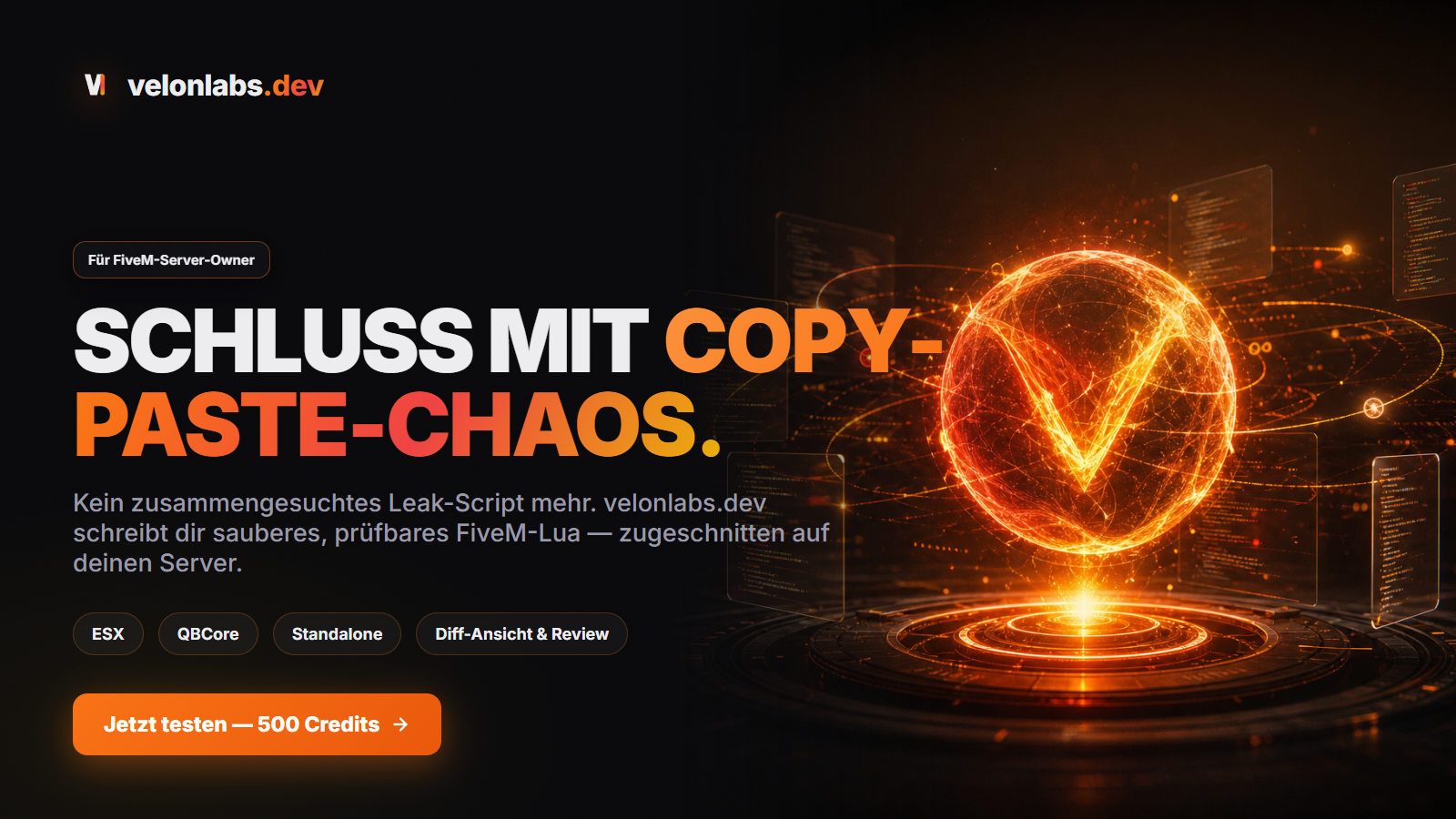 velonlabs.dev banner 16:9