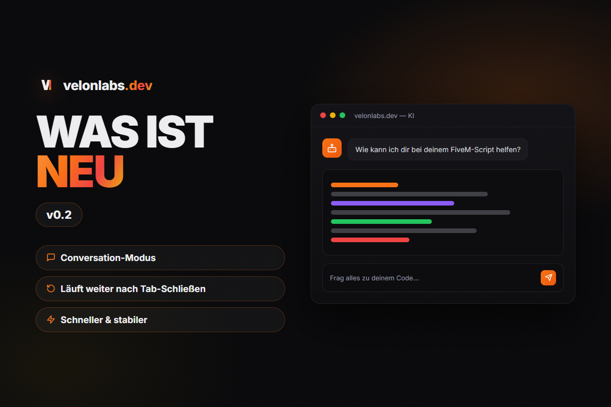 velonlabs.dev banner 3:2