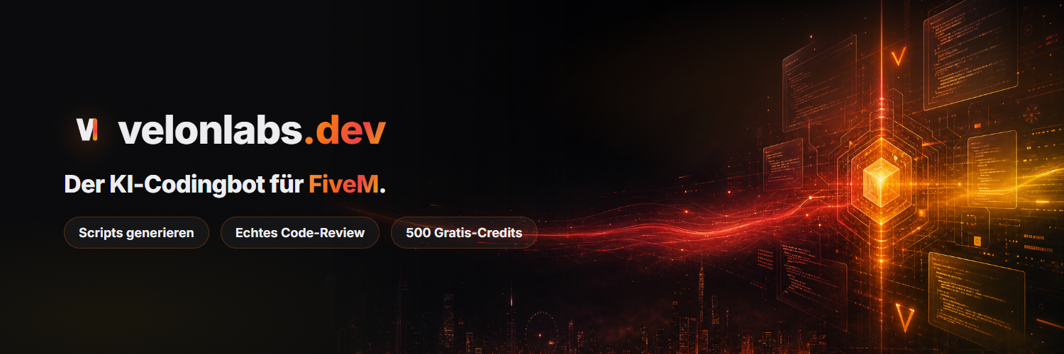 velonlabs.dev banner 3:1