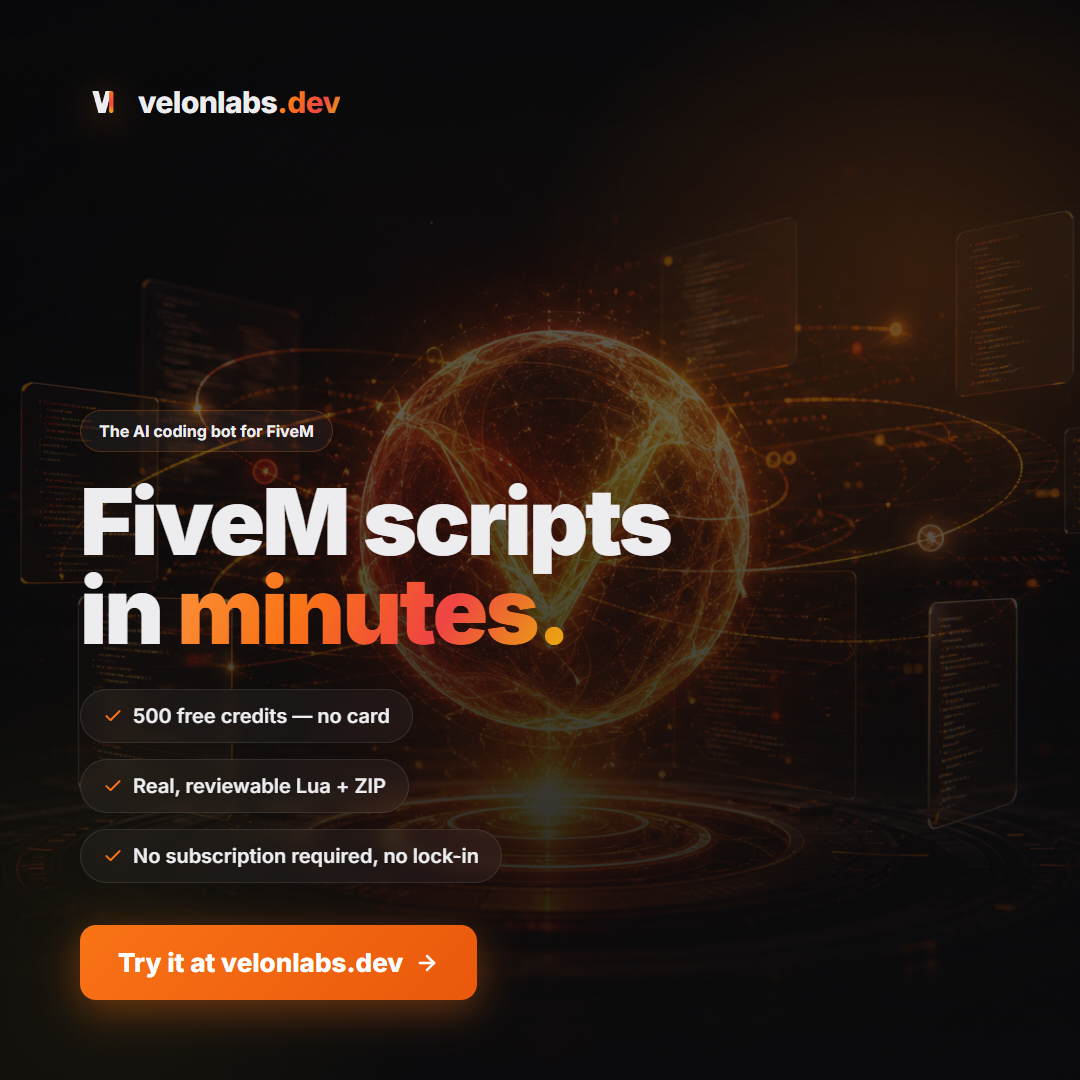 velonlabs.dev banner 1:1