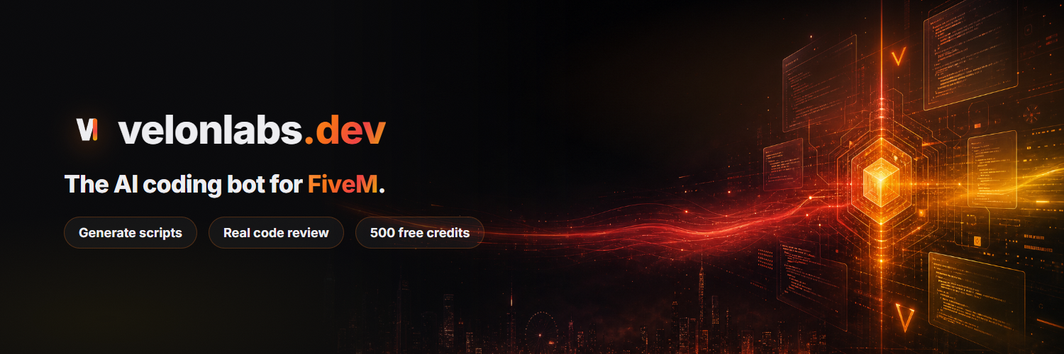 velonlabs.dev banner 3:1