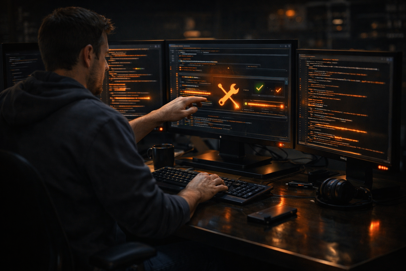 Fix & Optimization — hands-on patching and performance tuning for FiveM servers