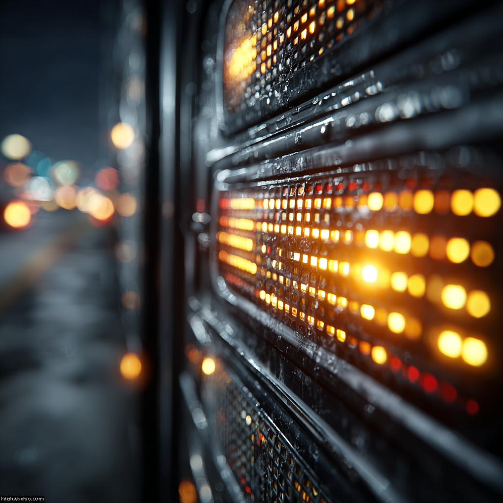 Server Setup — complete FiveM server installation and configuration